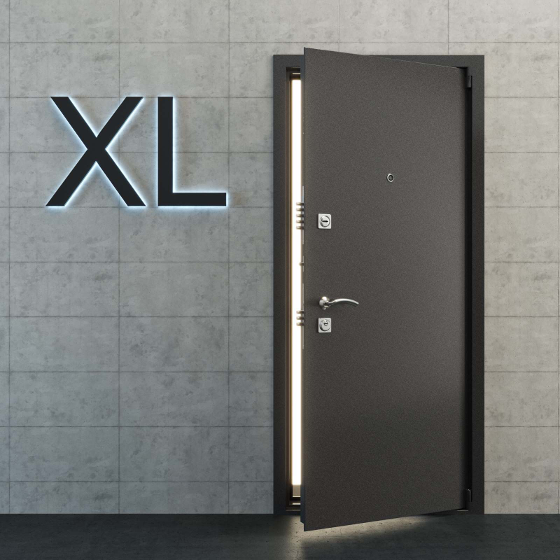 Входная дверь XL