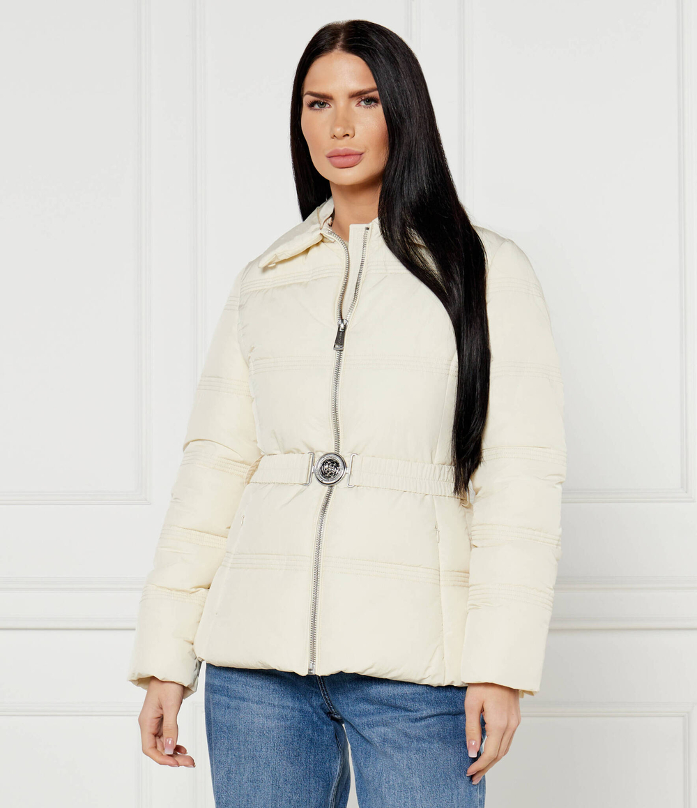 Куртка MARISOL GUESS - кремовый(W4BL43 WGK22)