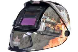 Маска сварщика WH 300 Patriot