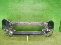 Бампер передний Mitsubishi Pajero Sport 3 (2015-2021)