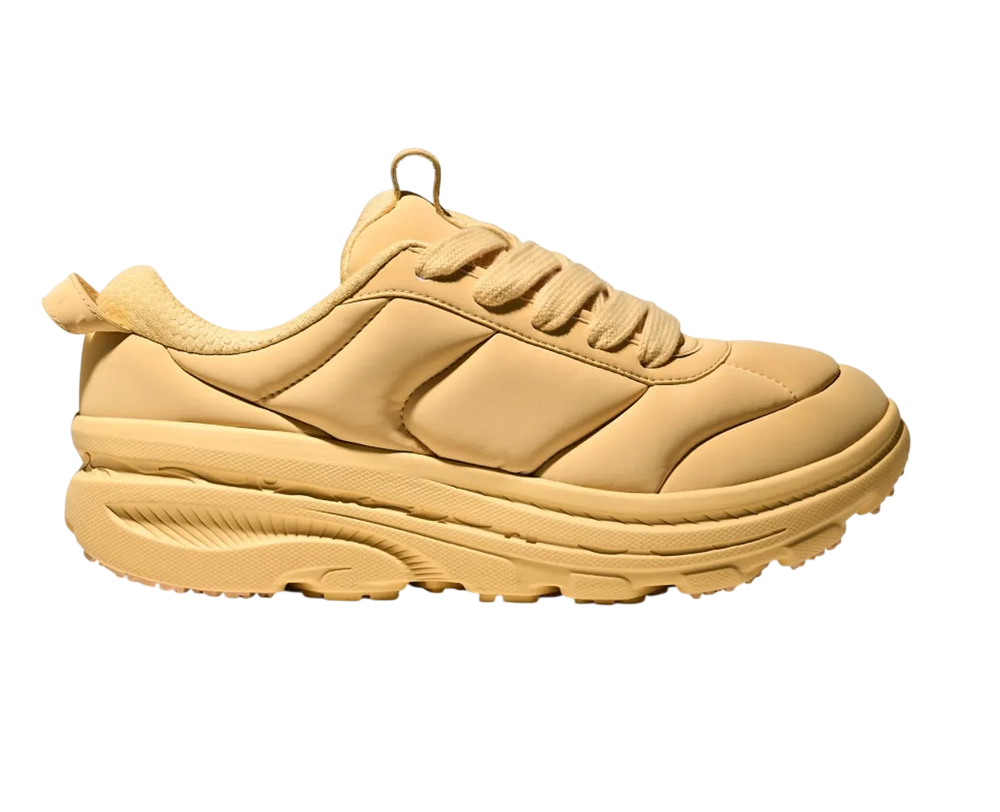 Кроссовки unisex Hoka Bondi B3LS Marni