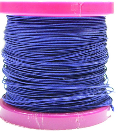 Провод ПЭЛШО 0.23 мм (цена за 1 метр)