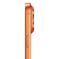 iPhone 17 Pro Max 256 Cosmic Orange