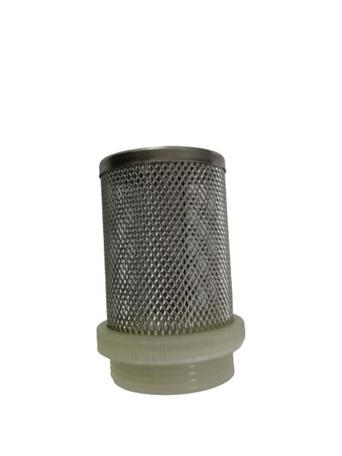 Фильтр-сетка 2" для обратного клапана