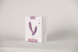 Svakom Erica - Вибратор в трусики, для носки