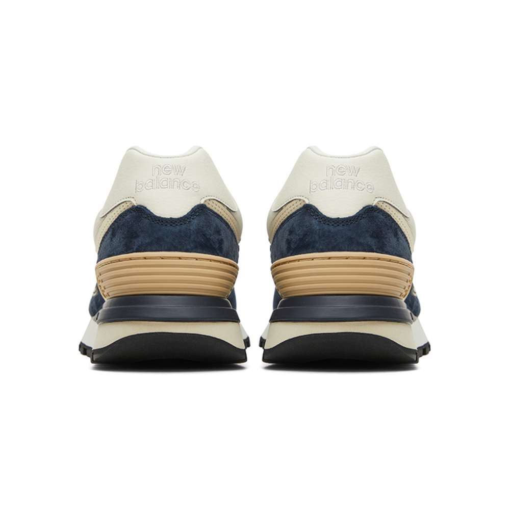 Кроссовки New Balance NB 574 LG, U574LGRN