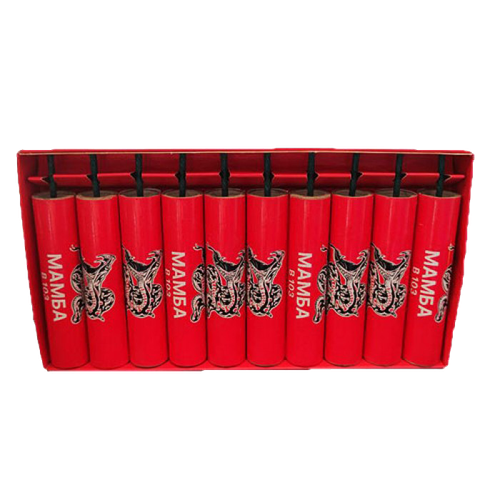 Петарда "Мамба B-103" 1 шт.