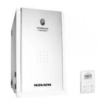 Дизельный котел Navien LST-17KG