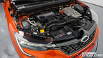 Renault Korea (Samsung) XM3 1.6 E-TECH 인스파이어 e-시프터 (05.2023)