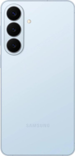 6.7" Смартфон Samsung Galaxy S26+ 12/512Gb,  SM-S947B,  NFC,  AMOLED,  120Гц,  4900мAч,  голубой