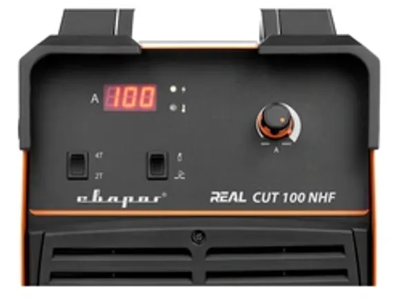 Сварочная горелка Сварог REAL MS 15 ICT2086-SV001, 3,6 м