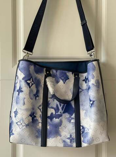Louis Vuitton New Tote PM