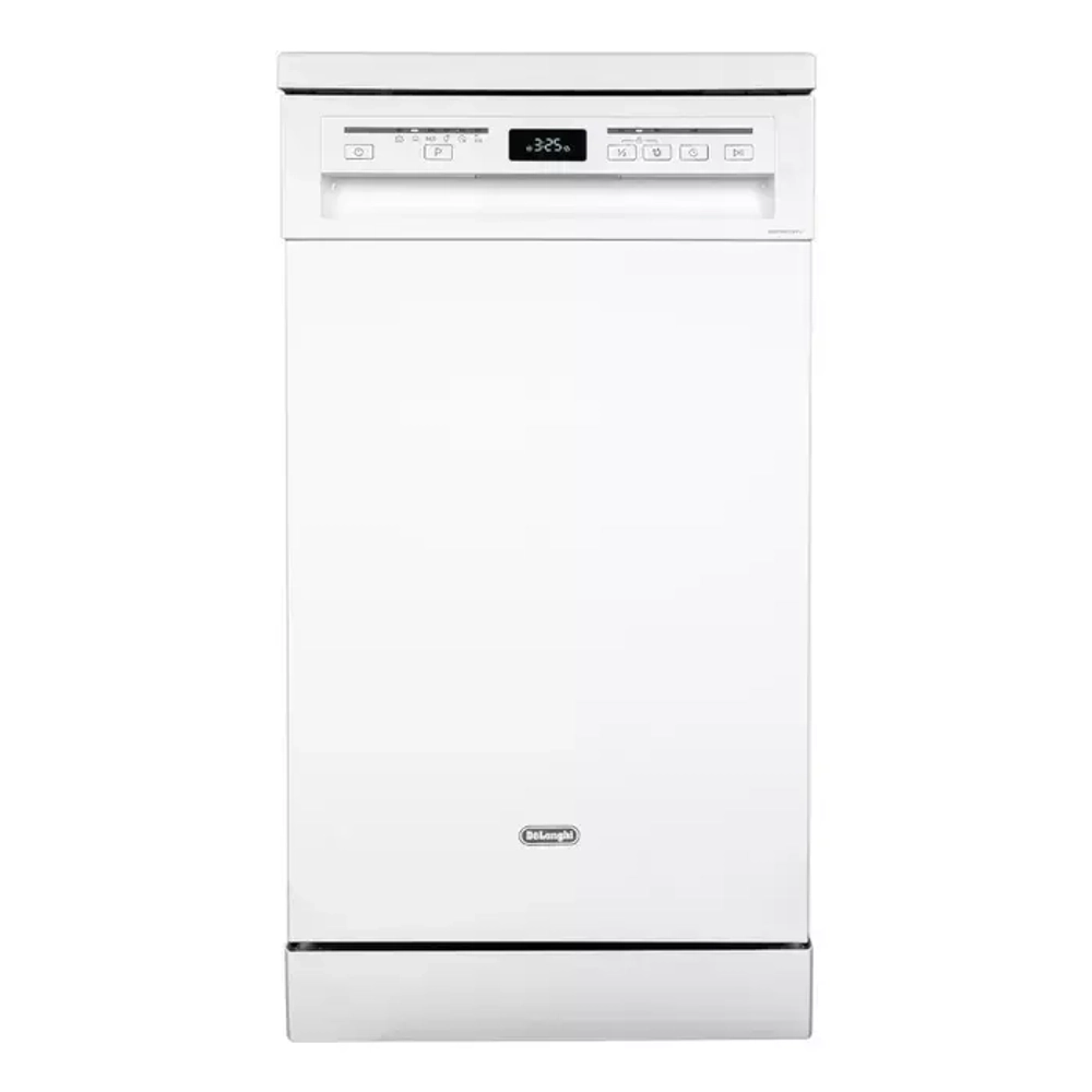 DeLonghi Посудомоечная машина DDWS 09S Citrino