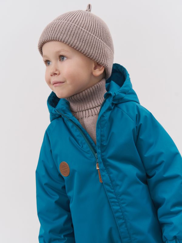 Комбинезон демисезонный мембранный 