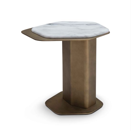 Приставной столик FARINI, FRATELLI BARRI