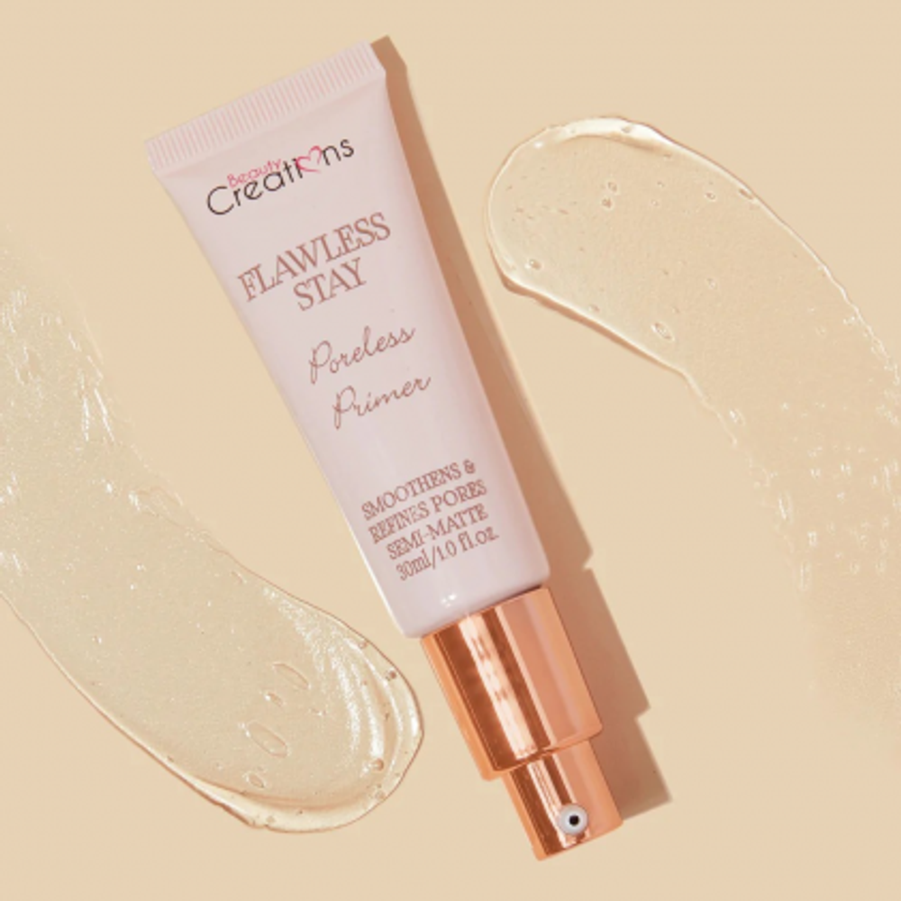 Beauty Creations Poreless Primer Праймер для сужения пор