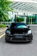 Карбоновый обвес для PORSCHE PANAMERA 972 / 976 2024+