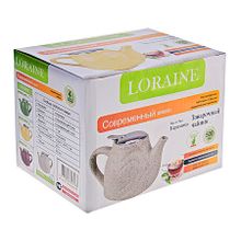 Заварочный чайник Loraine 29360 500 мл