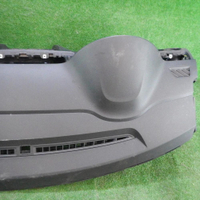 Торпедо Skoda Rapid (2012-2020)