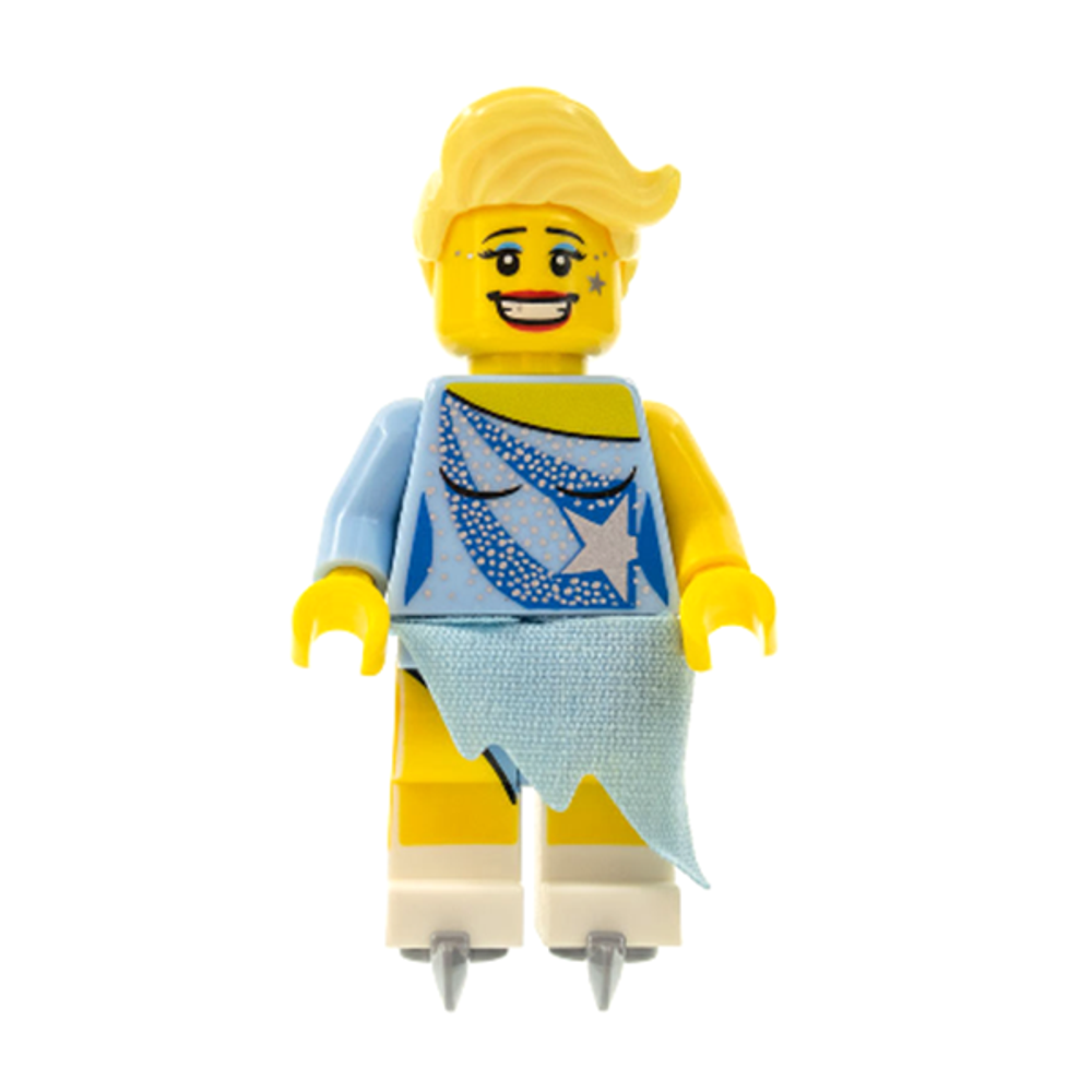 Фигуристка col063