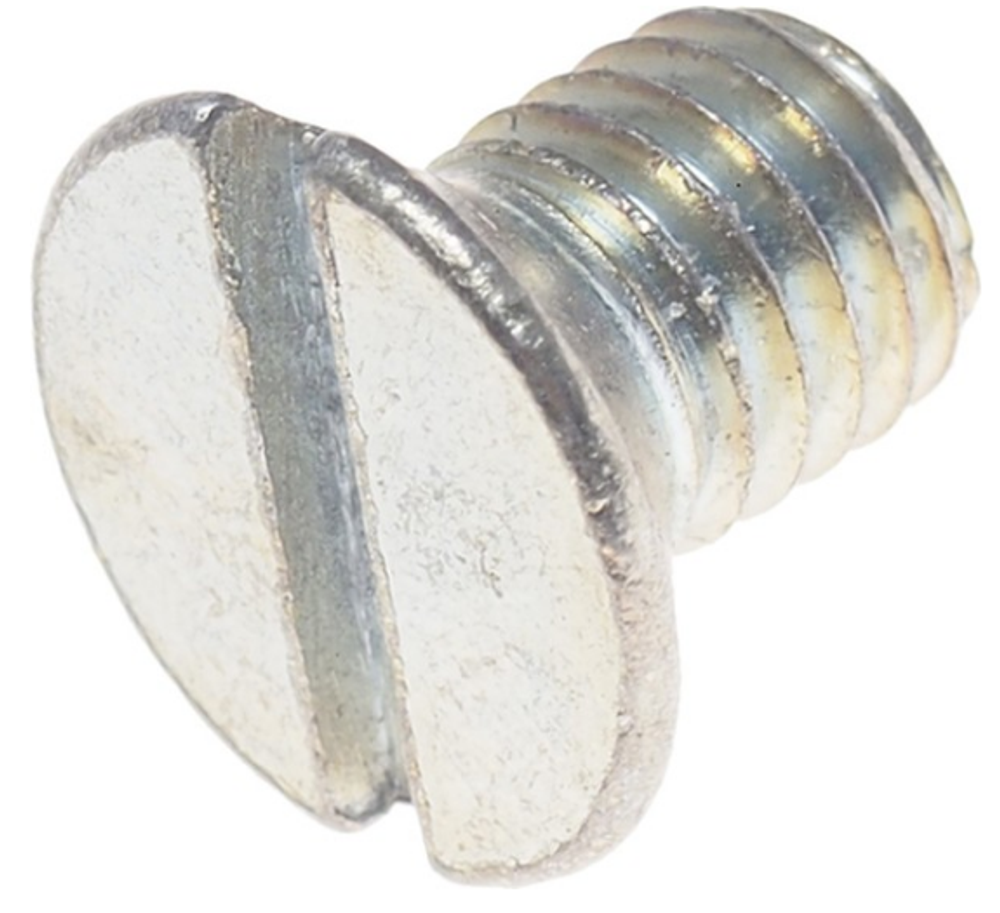 Винт 8х12*1,25 тормозного барабана ГАЗ 290605-п29