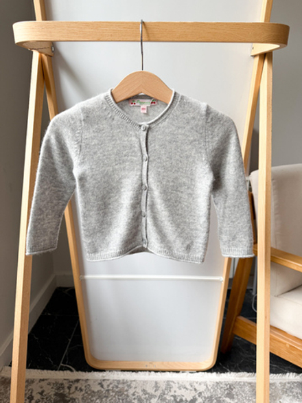 Кашемировый костюм Bonpoint, 80