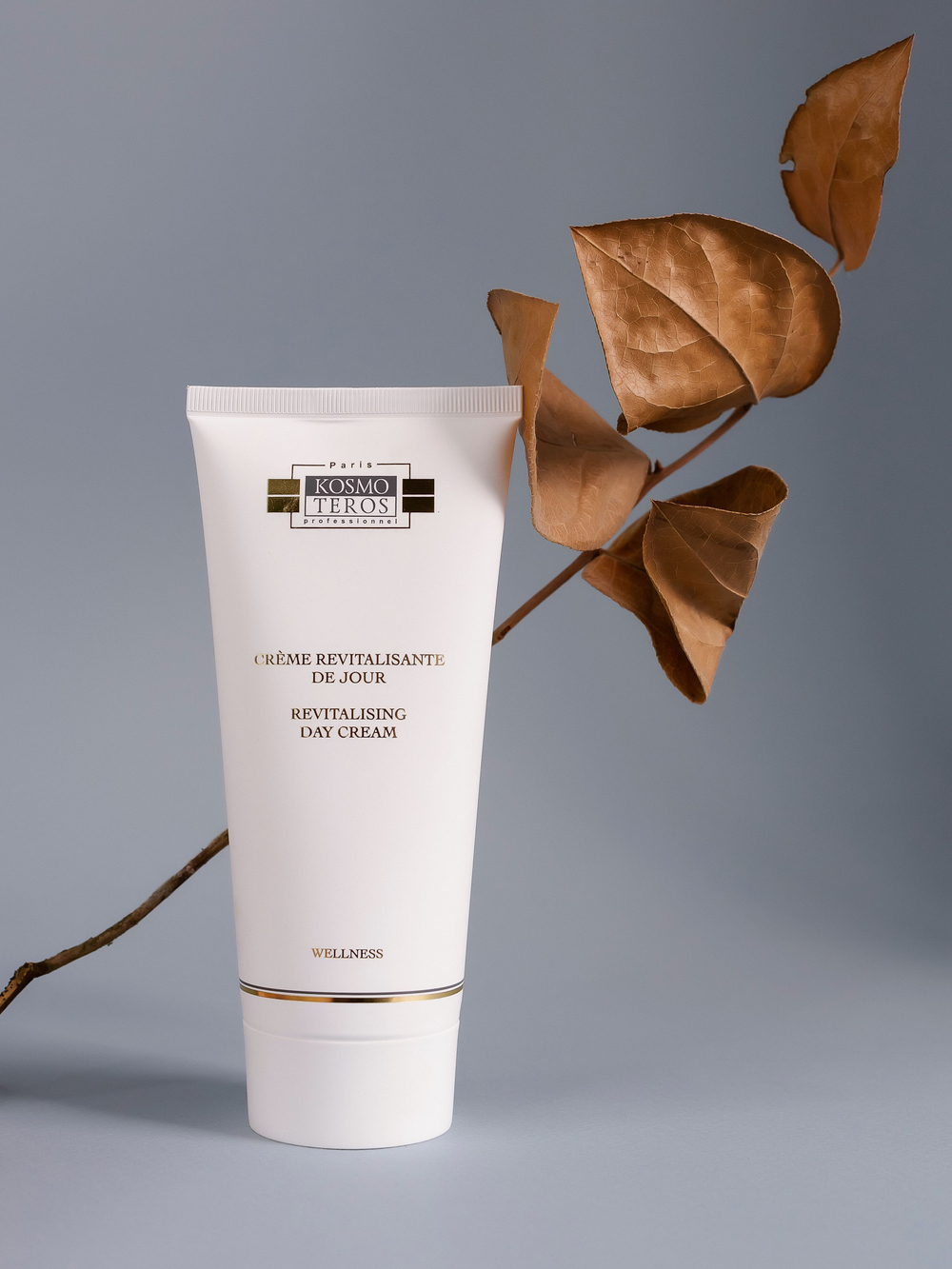 Крем для лица деликатный увлажняющий Beaute Globale, 200 мл