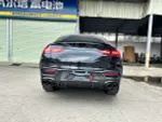 Карбоновый обвес для Mercedes-Benz GLE Coupe AMG C167 GLE53 GLE63 Рестайлинг 2023+ АМГ Мерседес Бенц ГЛЕ класс