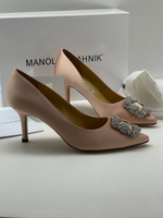 Туфли Manolo Blahnik