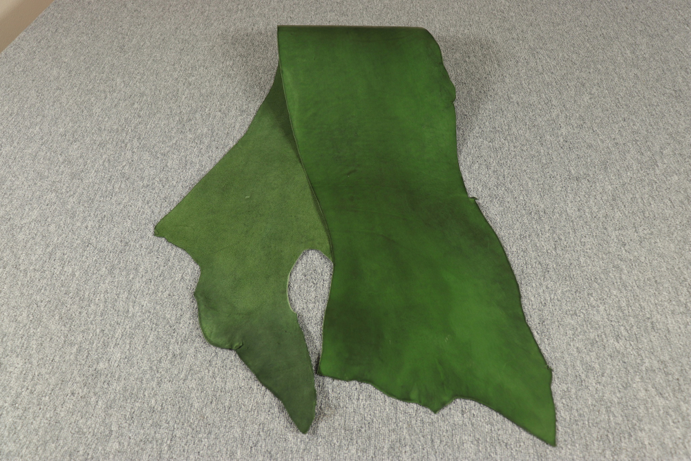 1,8-2,2 Пола Зелёная