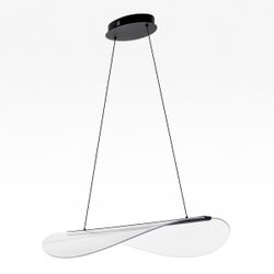 CL213131 SKATT Черный Св-к Подвес