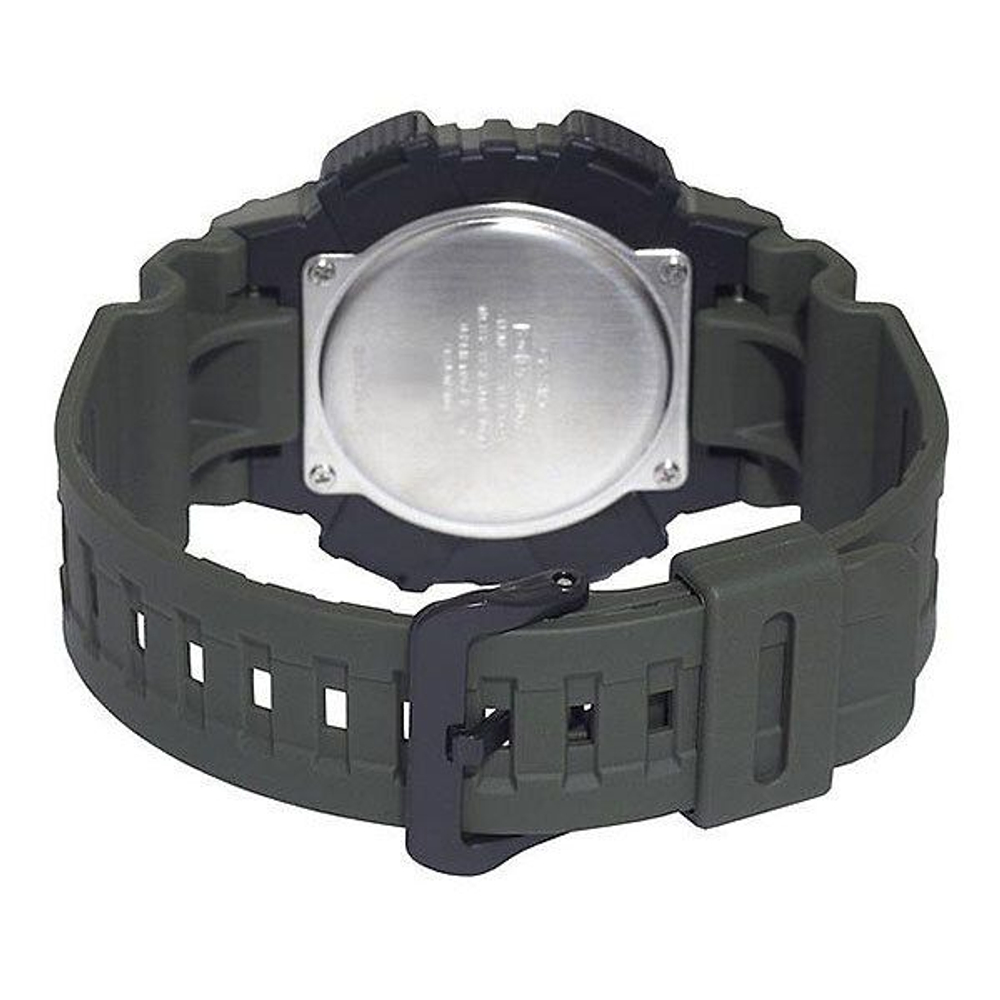 Мужские  наручные часы Casio Collection AQ-S810W-3A