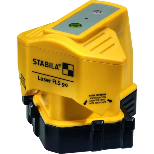 Нивелир лазерный линейный FLS 90 STABILA 18574