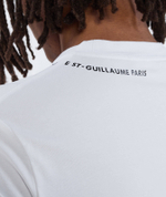 Футболка CREWNECK Karl Lagerfeld - белый(755051 532221)