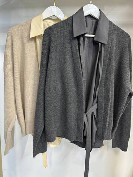 Кардиган Brunello Cucinelli