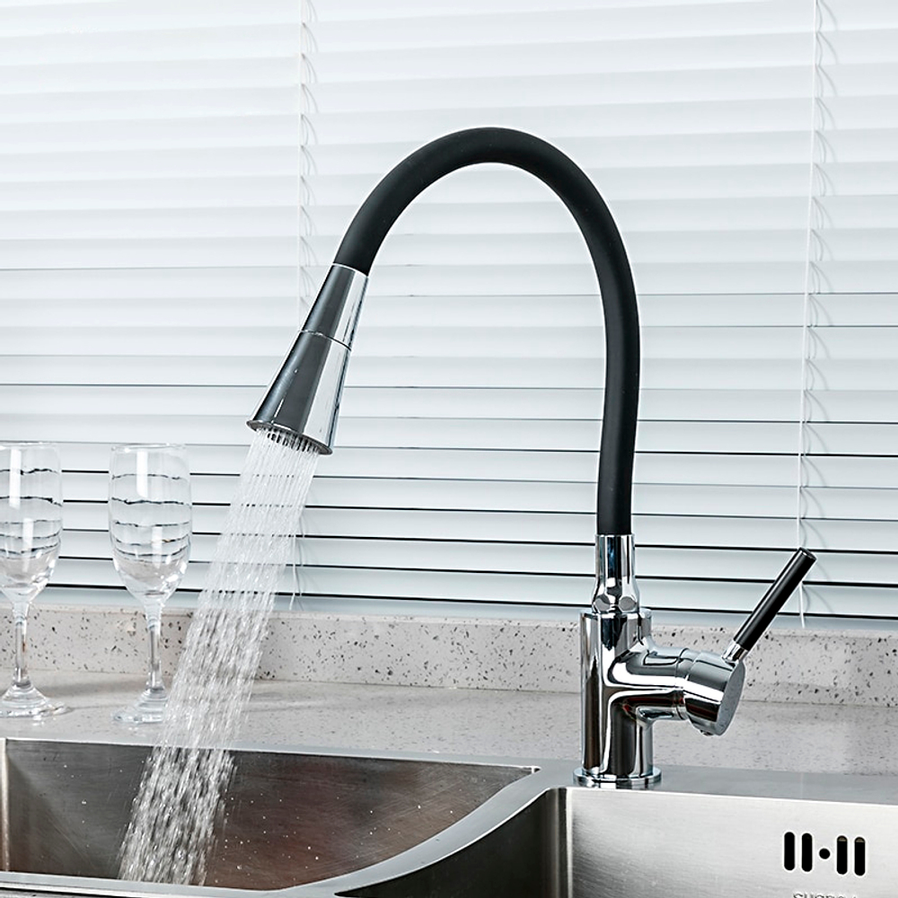 Смеситель для кухни FRAP H44 F4044