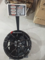 КОВАНЫЕ ДИСКИ ДЛЯ FERRARI 599 GT GTO 2008 Феррари