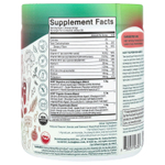 KOS, Органическая зелень из суперфудов, ягоды, 266 г (9,38 унции)