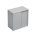 Шкаф-купе низкий вариант №1 АВАНС (AVANCE)