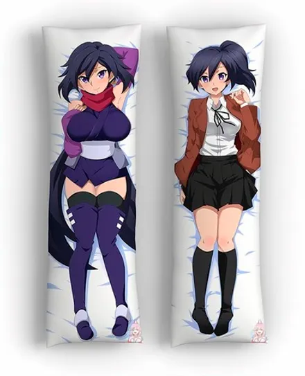 Дакимакура Аямэ