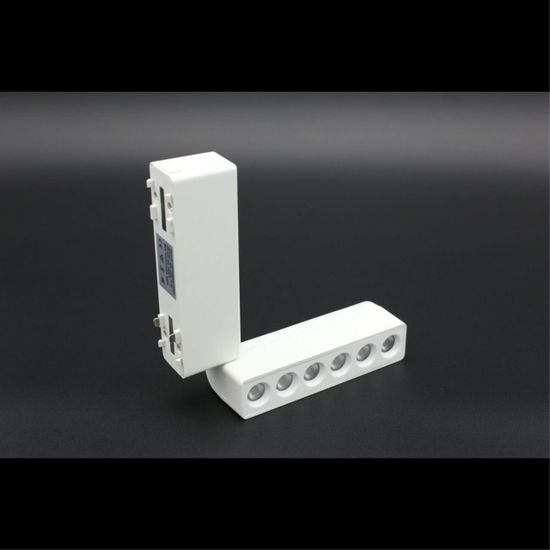 Светильник трековый APL.0102.10.06