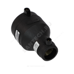 Переход электросварной ПЭ100 Дн 63х50 Ру16 SDR11 SMART JOINT EFR6350A