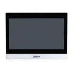 IP домофон Dahua DHI-VTH8A41KMS-W