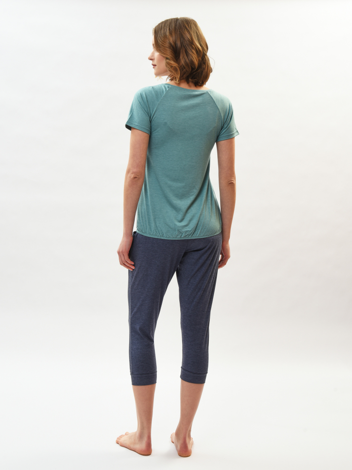 Пижама женская