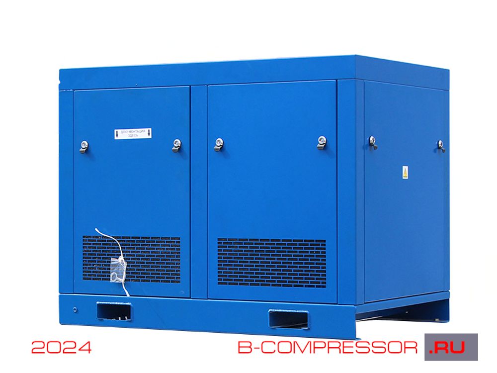 Компрессор АСО-ВК45/10М2