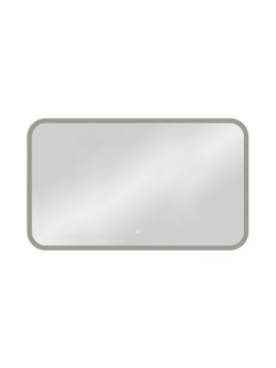 Зеркало "Demure Led" 1200х700
