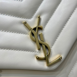 Saint Laurent Loulou 32 cm