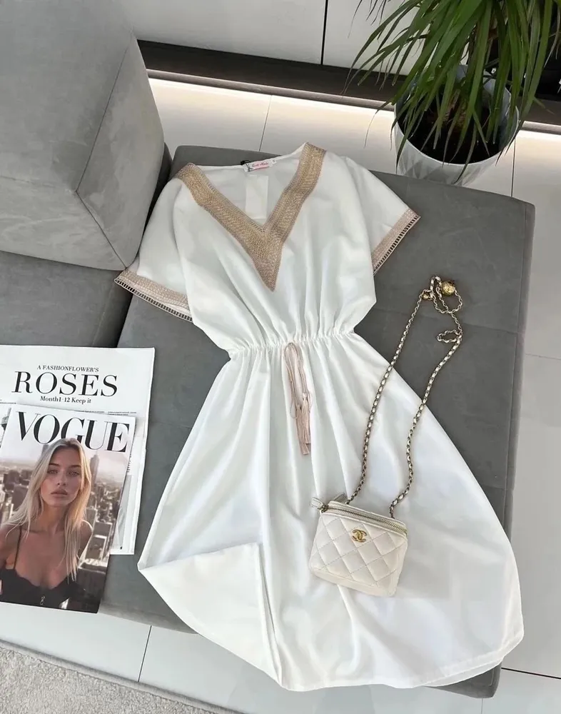 Платье 50338032 Fabrika