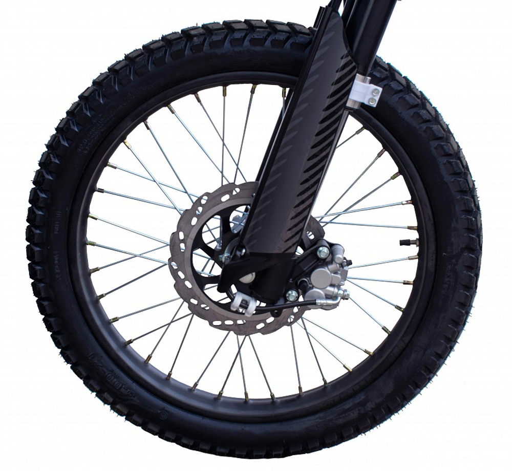 Мотоцикл REGULMOTO TE 250 PR ТУРЭНДУРО