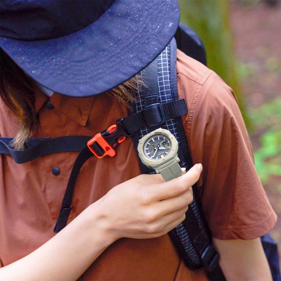 Наручные часы Casio PRJ-B001-7D